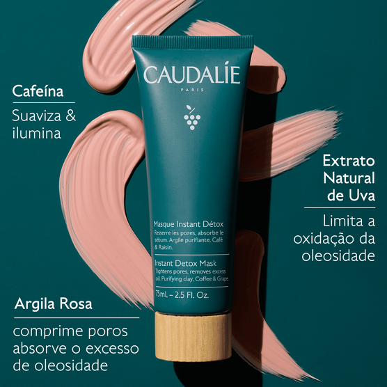 VINERGETIC M�SCARA DETOX INSTANT�NEO